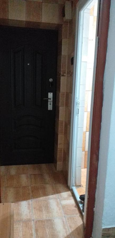 Garsoniera Apartment Buzau Bagian luar foto
