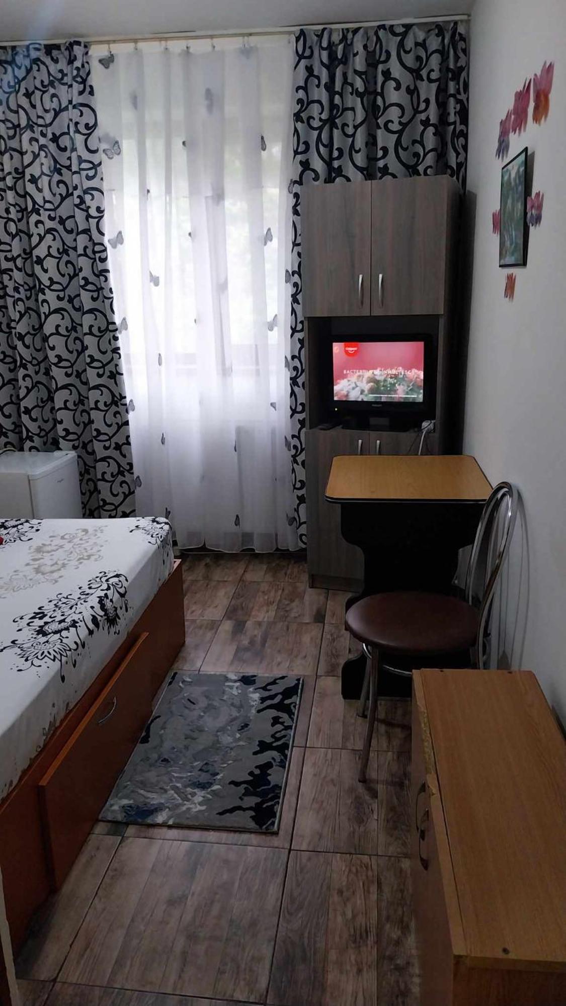 Garsoniera Apartment Buzau Bagian luar foto